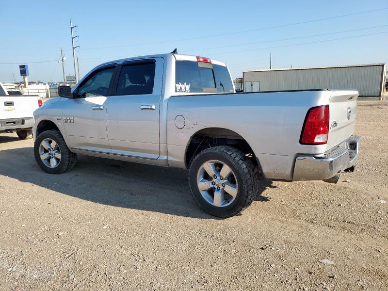 Photo 2 from auction – 2015 RAM 1500 SLT with VIN 1C6RR7LT0FS775463
