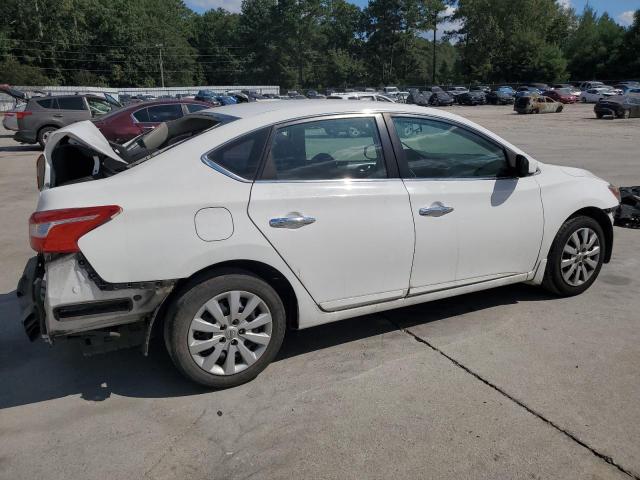 Photo 3 from auction – 2018 NISSAN SENTRA S with VIN 3N1AB7AP5JY339656