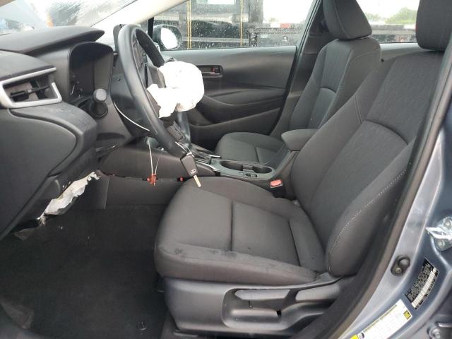 Photo 7 from auction – 2025 TOYOTA COROLLA LE with VIN 5YFB4MDE9SP249142