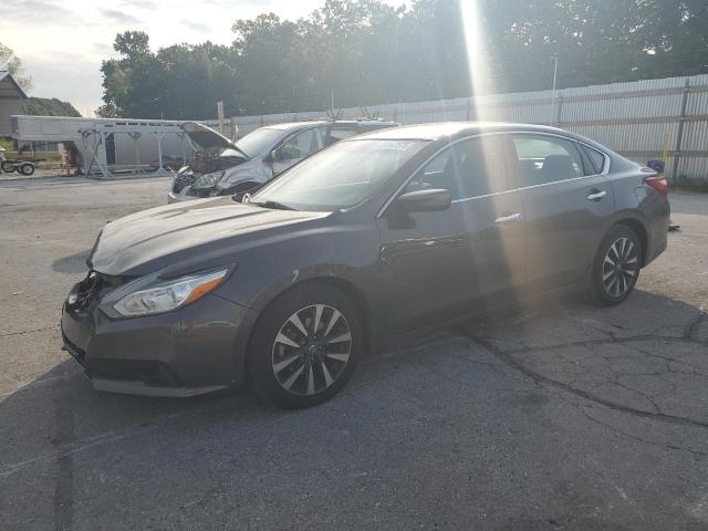 Photo 1 from auction – 2017 NISSAN ALTIMA 2.5 with VIN 1N4AL3AP5HC171609