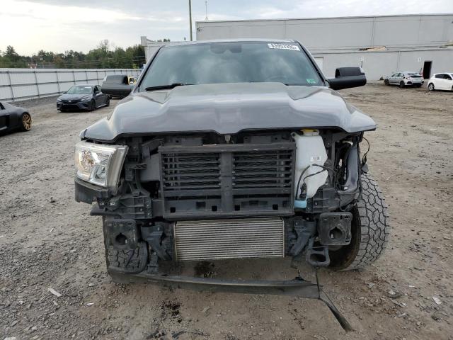Photo 5 from auction – 2022 RAM 1500 BIG H with VIN 1C6SRFBM8NN150991