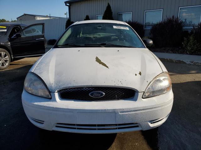 Photo 5 from auction – 2006 FORD TAURUS SE with VIN 1FAFP53UX6A161837