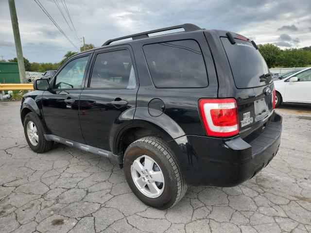 Photo 2 from auction – 2012 FORD ESCAPE XLT with VIN 1FMCU9D71CKA77574