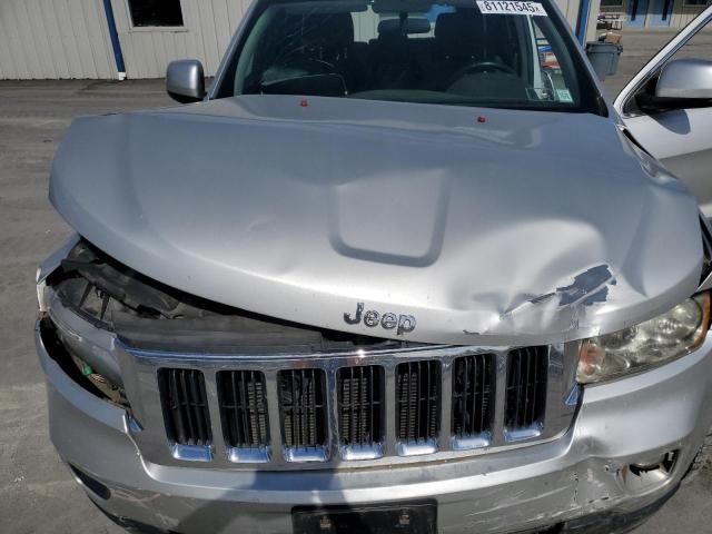 Photo 12 from auction – 2013 JEEP GRAND CHEROKEE LAREDO with VIN 1C4RJFAG5DC572575