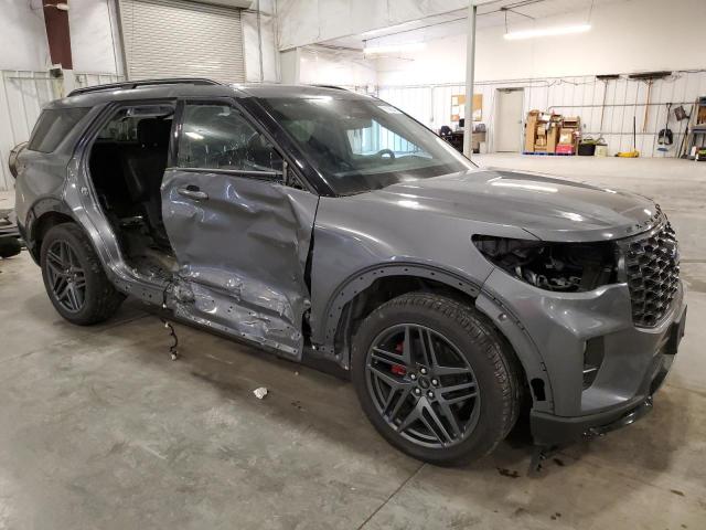Photo 4 from auction – 2025 FORD EXPLORER S with VIN 1FMWK8GC8SGA27150