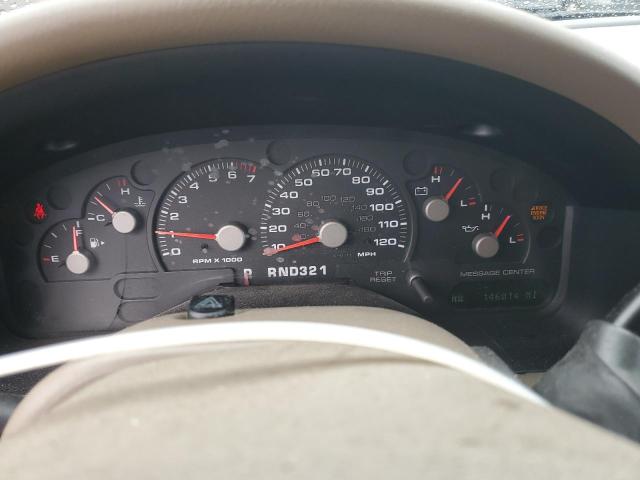 Photo 9 from auction – 2003 FORD EXPLORER E with VIN 1FMDU74W73UB24904