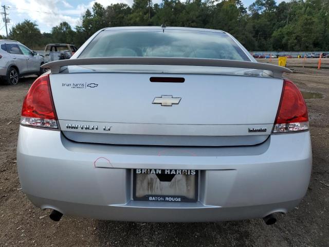 Photo 6 from auction – 2013 CHEVROLET IMPALA LT with VIN 2G1WB5E36D1188899