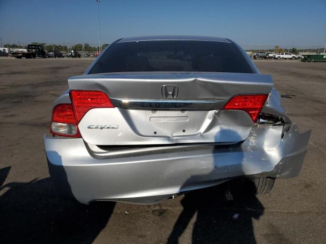 Photo 6 from auction – 2010 HONDA CIVIC EX with VIN 19XFA1F83AE031181