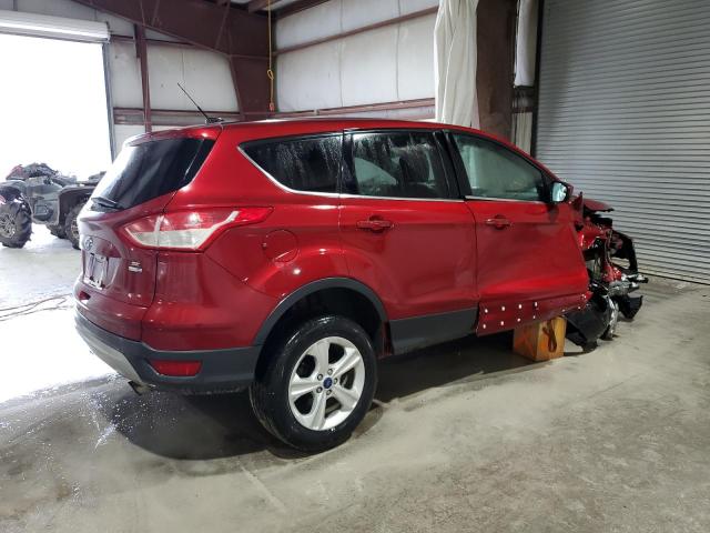 Photo 3 from auction – 2016 FORD ESCAPE SE with VIN 1FMCU9GX5GUA27699