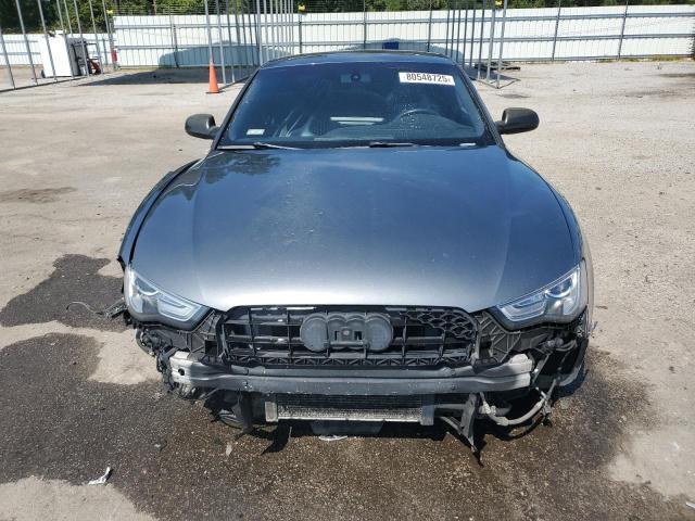 Photo 5 from auction – 2013 AUDI S5 PREMIUM with VIN WAUCGAFR0DA014076