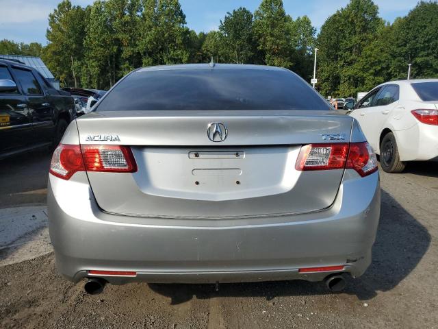 Photo 6 from auction – 2010 ACURA TSX with VIN JH4CU2F65AC008019