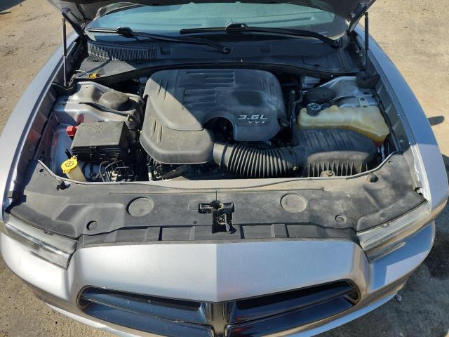 Photo 11 from auction – 2014 DODGE CHARGER SX with VIN 2C3CDXJGXEH372099