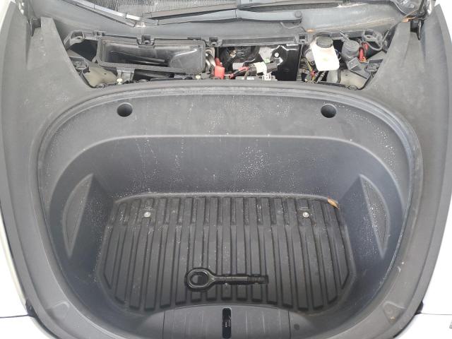 Photo 11 from auction – 2022 TESLA MODEL 3 with VIN 5YJ3E1EA5NF335897