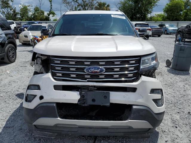 Photo 5 from auction – 2017 FORD EXPLORER X with VIN 1FM5K8D83HGD47707
