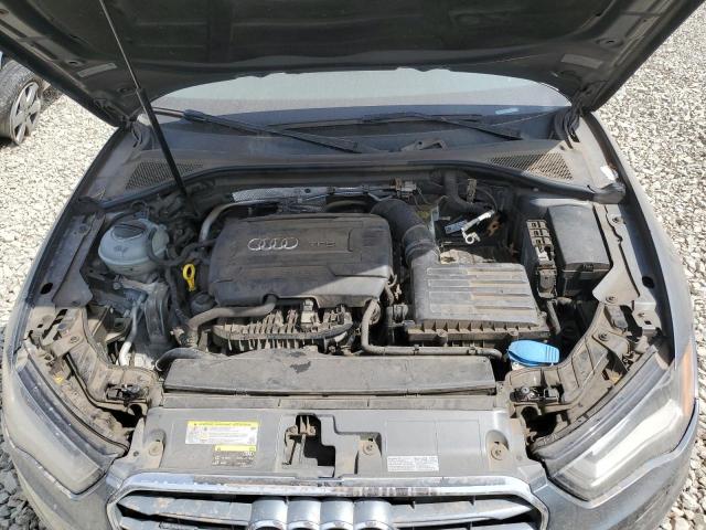 Photo 11 from auction – 2015 AUDI A3 PREMIUM with VIN WAUBFGFF5F1043714