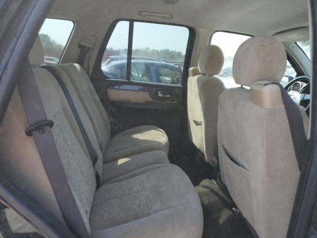 Photo 11 from auction – 2006 GMC ENVOY with VIN 1GKDS13S662270642
