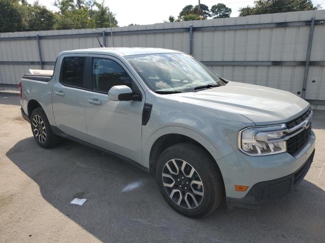 Photo 4 from auction – 2023 FORD MAVERICK X with VIN 3FTTW8E39PRA86724