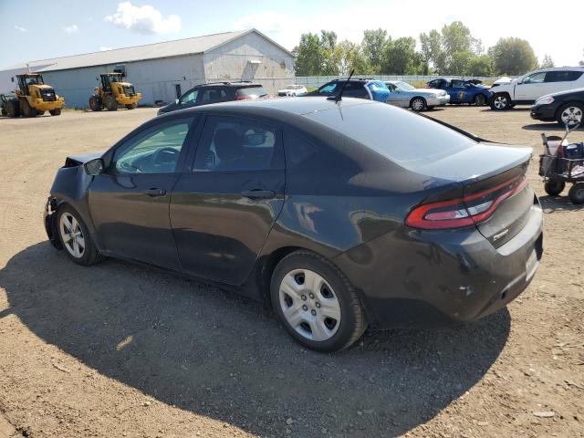 Photo 2 from auction – 2015 DODGE DART SE with VIN 1C3CDFAA0FD111942