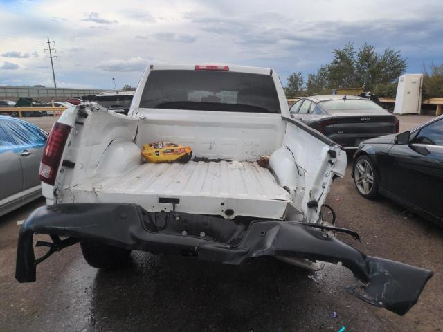 Photo 6 from auction – 2024 RAM 1500 CLASS with VIN 1C6RR6LG4RS128873