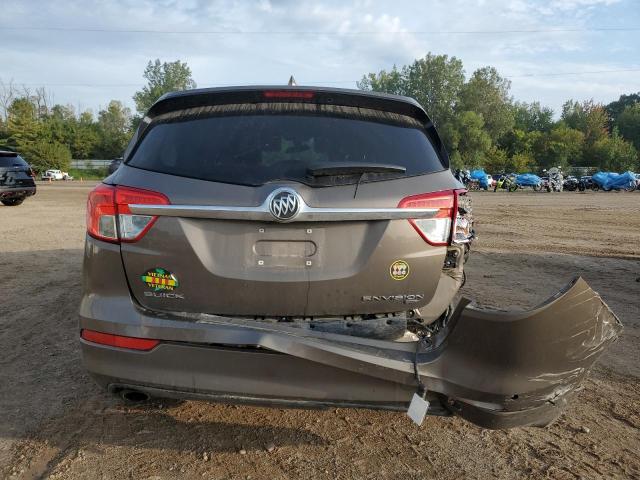 Photo 6 from auction – 2017 BUICK ENVISION E with VIN LRBFXDSA6HD066008