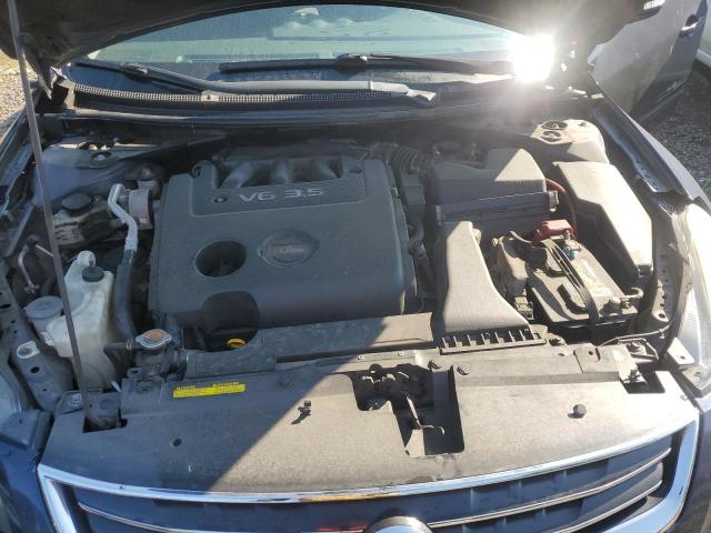 Photo 11 from auction – 2010 NISSAN ALTIMA SR with VIN 1N4BL2AP4AN551887
