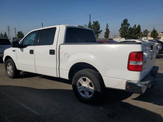 Photo 2 from auction – 2004 FORD F150 SUPER with VIN 1FTRW12W94KA66943