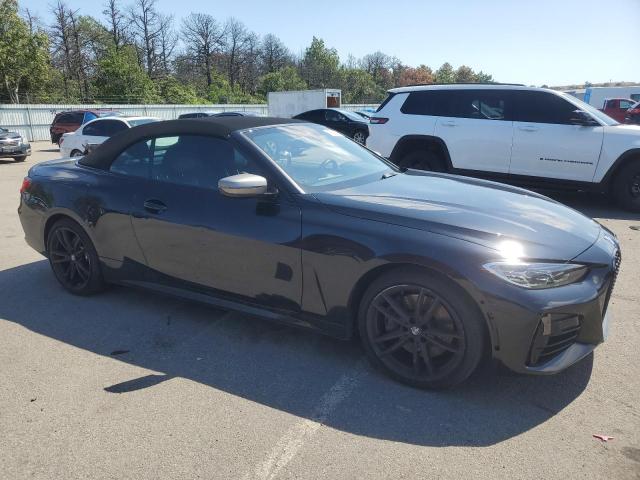 Photo 4 from auction – 2023 BMW M440XI with VIN WBA63AT08PCM47961