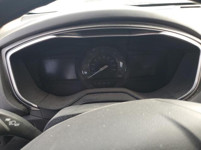 Photo 9 from auction – 2020 FORD FUSION SE with VIN 3FA6P0LU9LR169738