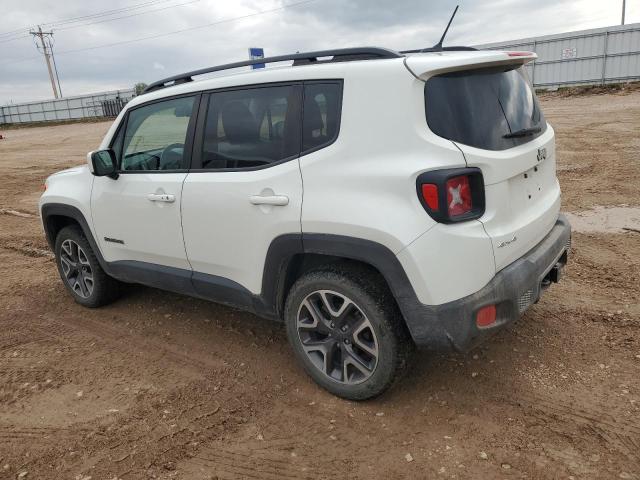 Photo 2 from auction – 2017 JEEP RENEGADE L with VIN ZACCJBBB7HPE71508