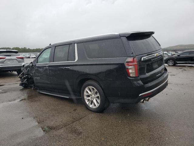 Photo 2 from auction – 2023 CHEVROLET SUBURBAN K with VIN 1GNSKFKD1PR184075