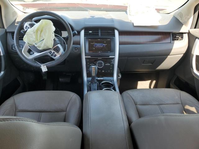 Photo 8 from auction – 2013 FORD EDGE LIMIT with VIN 2FMDK4KC2DBB70693