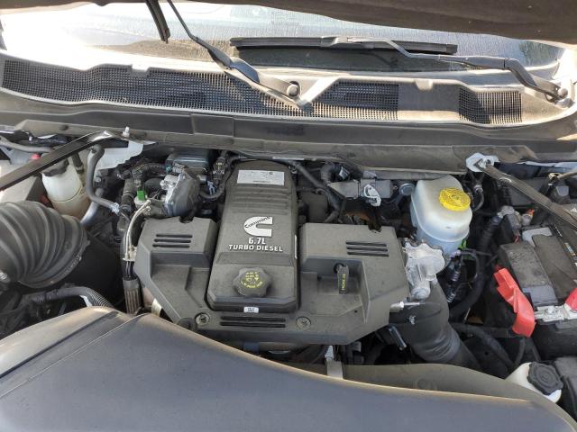 Photo 11 from auction – 2022 RAM 2500 LIMITED with VIN 3C6UR5SL7NG203358
