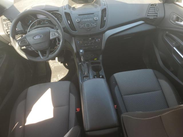 Photo 8 from auction – 2017 FORD ESCAPE SE with VIN 1FMCU0GD7HUD51708