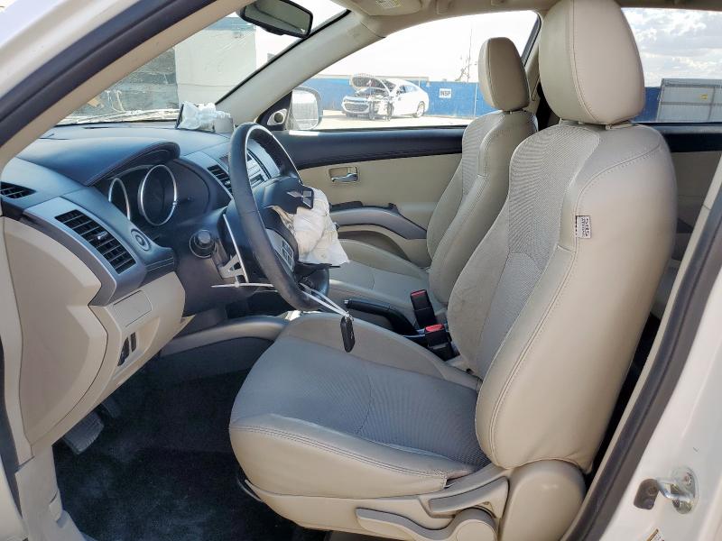 Photo 7 from auction – 2012 MITSUBISHI OUTLANDER with VIN JA4AS3AWXCU019715