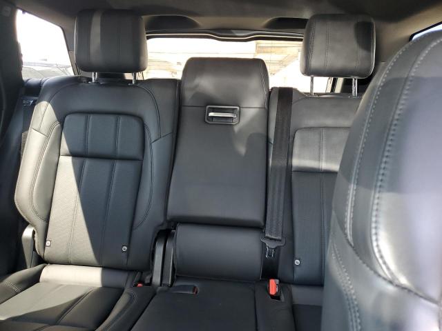 Photo 10 from auction – 2021 LAND ROVER RANGE ROVE with VIN SALWR2SU7MA749687
