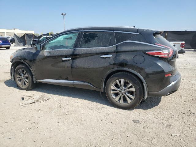 Photo 2 from auction – 2016 NISSAN MURANO S with VIN 5N1AZ2MH8GN101723