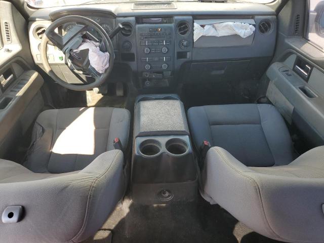 Photo 8 from auction – 2013 FORD F150 SUPER with VIN 1FTFW1EF8DKF00350