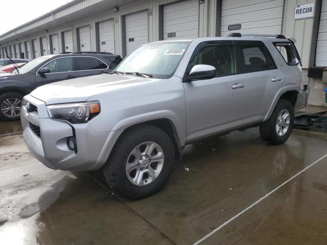 Photo 1 from auction – 2019 TOYOTA 4RUNNER SR with VIN JTEZU5JR7K5199202