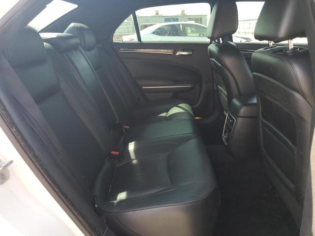 Photo 10 from auction – 2013 CHRYSLER 300C with VIN 2C3CCAEG0DH620448