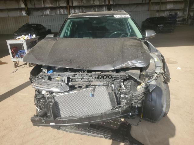 Photo 5 from auction – 2025 KIA SELTOS EX with VIN KNDER2AA8S7697281