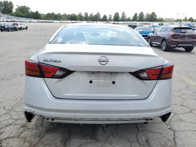 Photo 6 from auction – 2024 NISSAN ALTIMA S with VIN 1N4BL4BV1RN371111