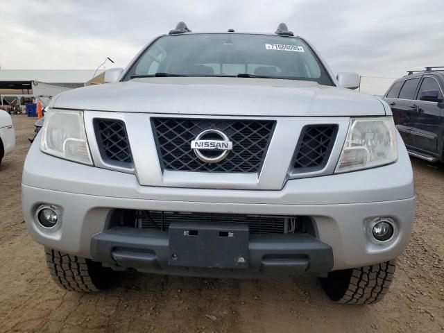 Photo 5 from auction – 2019 NISSAN FRONTIER S with VIN 1N6AD0EV1KN744545