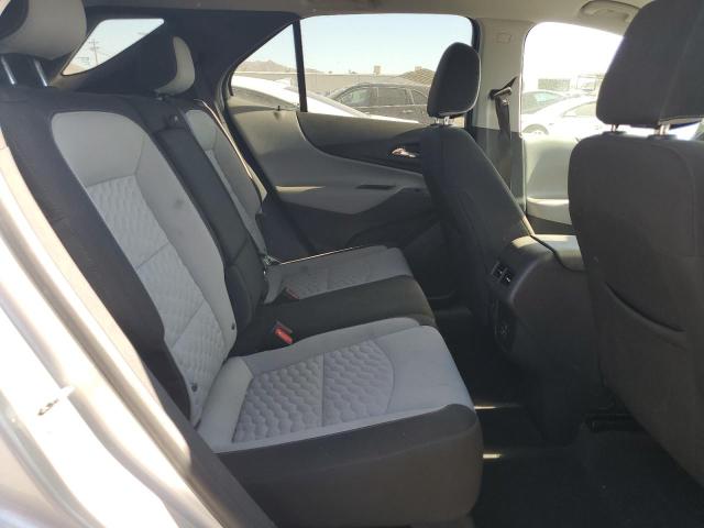 Photo 11 from auction – 2021 CHEVROLET EQUINOX LS with VIN 3GNAXHEVXMS141652