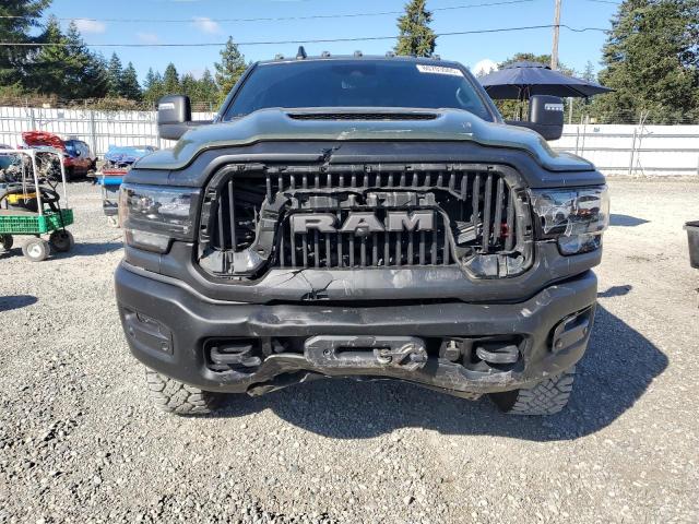 Photo 5 from auction – 2023 RAM 2500 POWERWAGON with VIN 3C6TR5EJ5PG503554