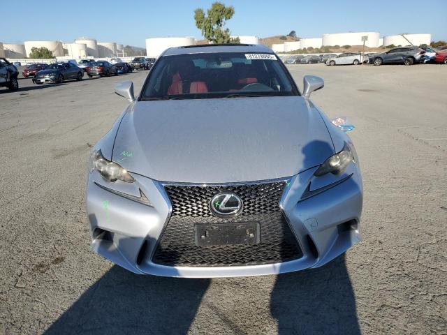 Photo 5 from auction – 2014 LEXUS IS 350 with VIN JTHBE1D21E5003851