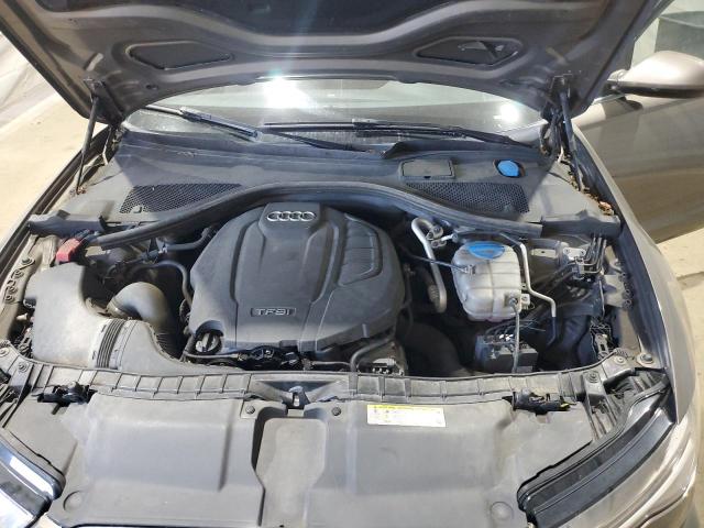 Photo 11 from auction – 2016 AUDI A6 PREMIUM PLUS with VIN WAUGFAFC4GN062290
