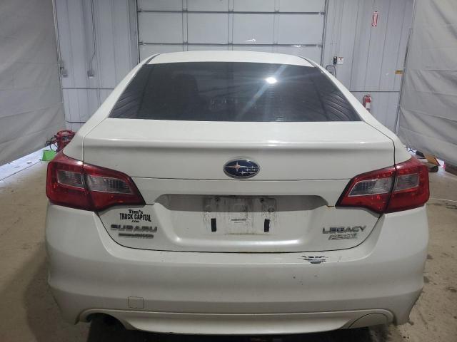 Photo 6 from auction – 2016 SUBARU LEGACY 2.5I with VIN 4S3BNAA69G3014412