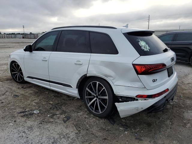 Photo 2 from auction – 2023 AUDI Q7 PRESTIG with VIN WA1VXBF74PD013798