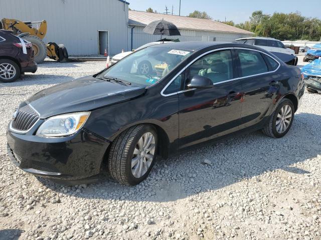 BUICK VERANO 2016 with VIN 1G4PP5SK3G4134022 - Photo from auction
