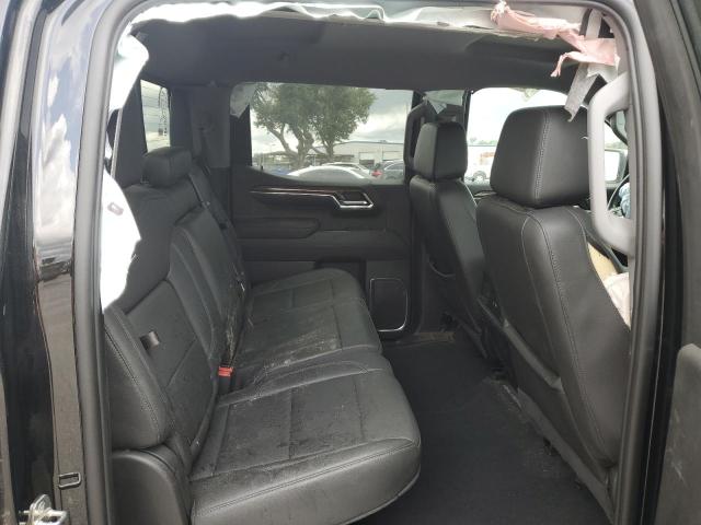 Photo 10 from auction – 2022 CHEVROLET SILVERADO with VIN 3GCUDDET2NG661743